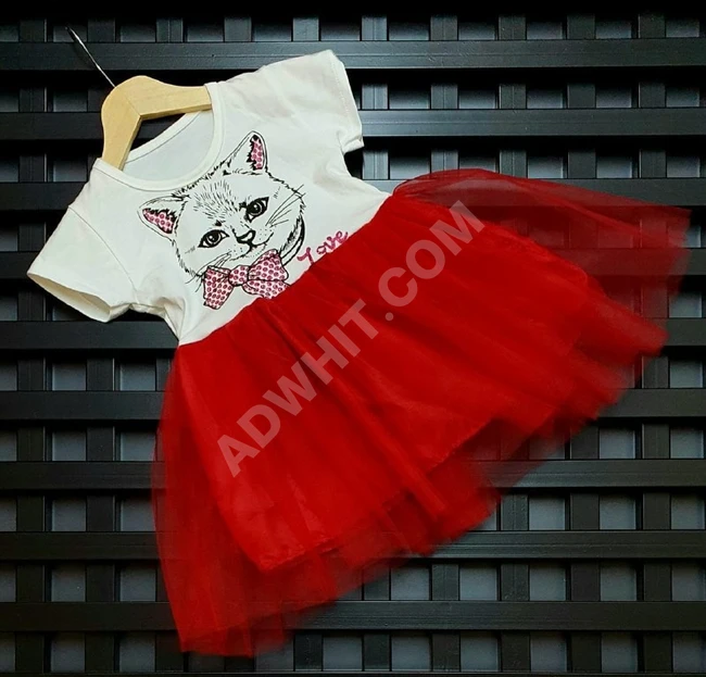 فستان بناتي 