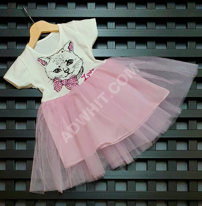 فستان بناتي 