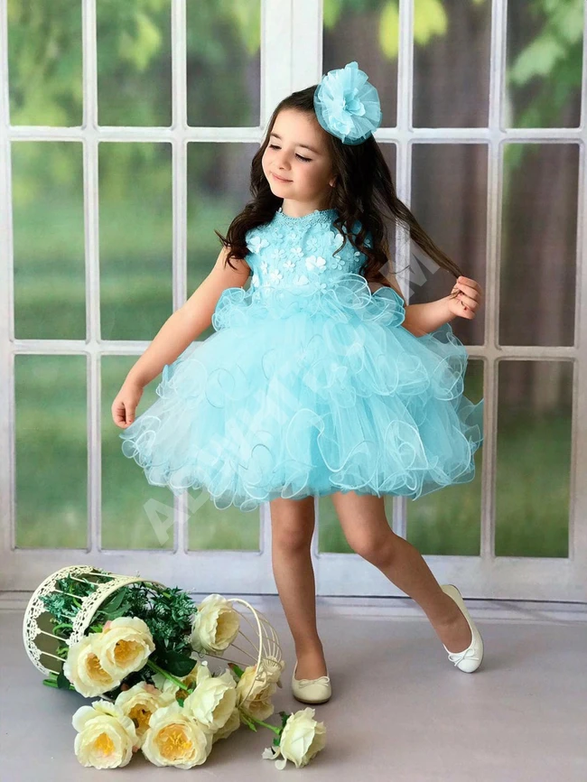 فستان بناتي 