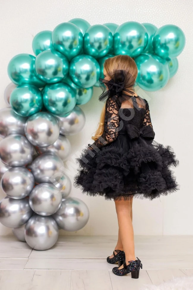 فستان بناتي 