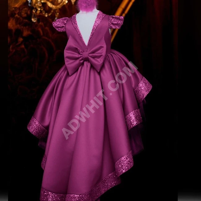 فستان بناتي 