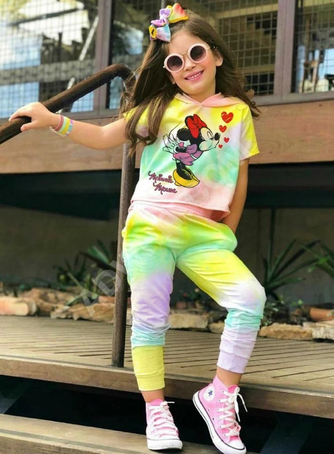 بيجاما بناتي 