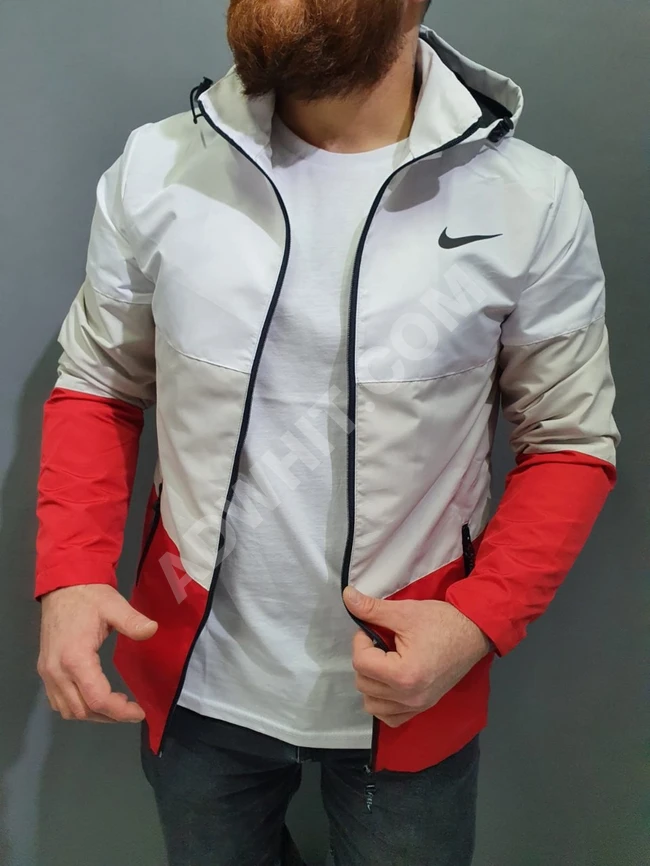 جاكيت رجالي 