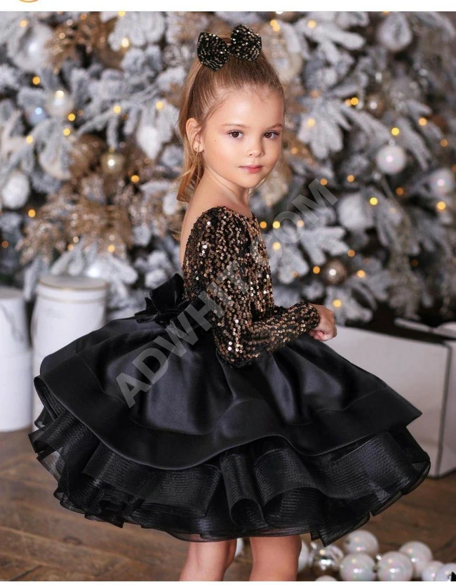 فستان بناتي 