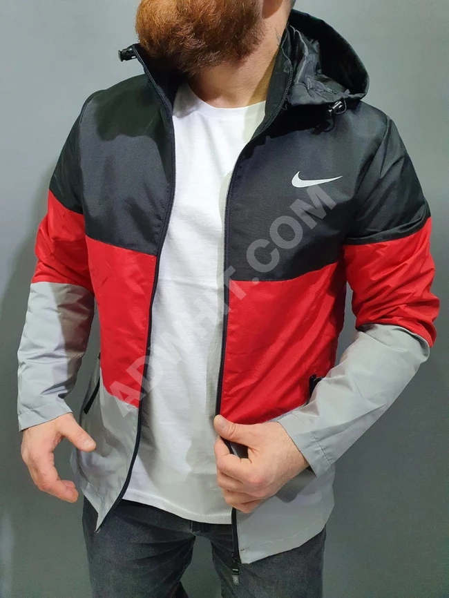 جاكيت رجالي 