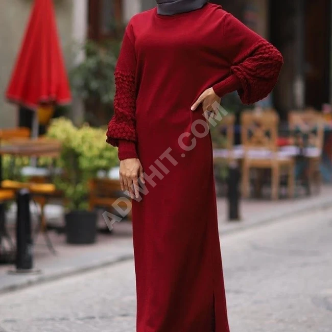 فساتين نسائي 