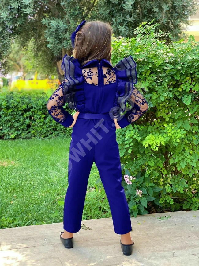 افرول بناتي