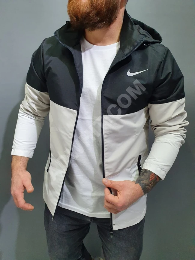 جاكيت رجالي 