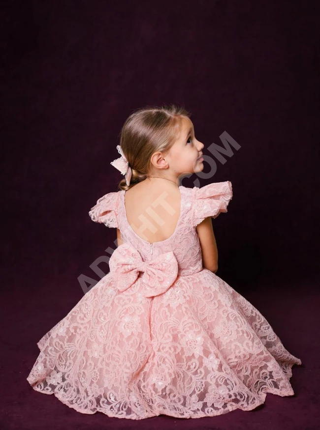 فستان بناتي 