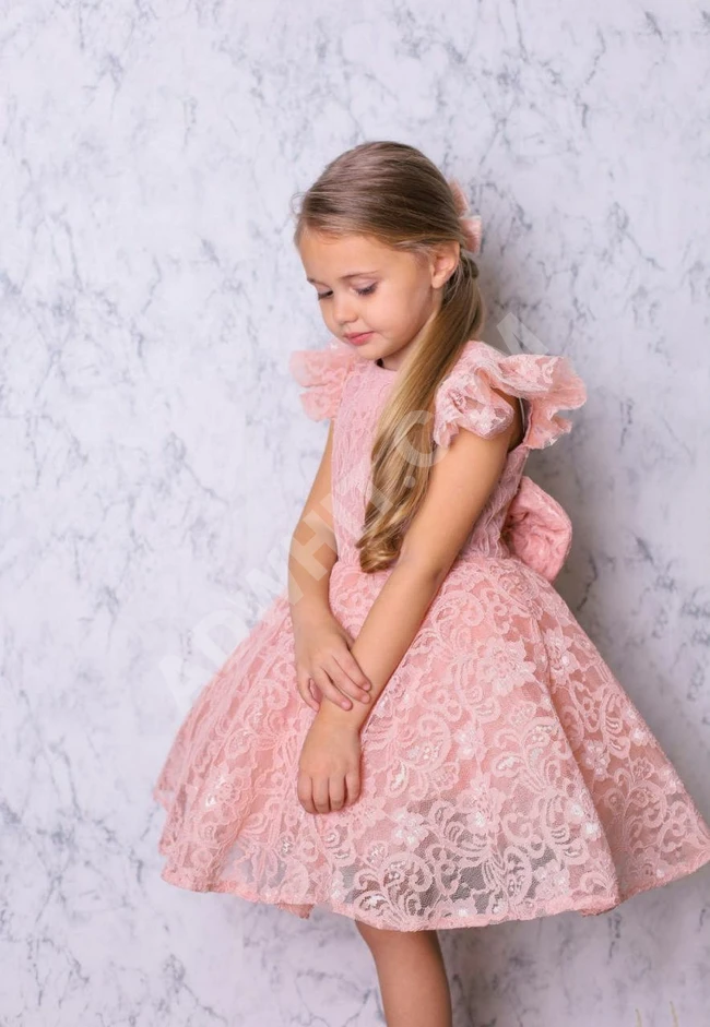 فستان بناتي 