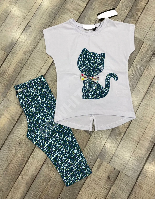 بيجاما بناتي 