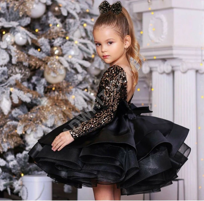 فستان بناتي 