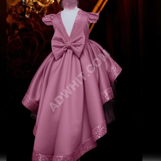 فستان بناتي 