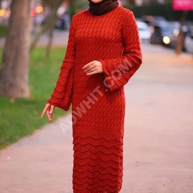 فساتين نسائي 