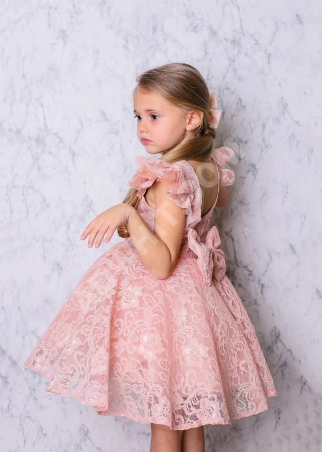 فستان بناتي 