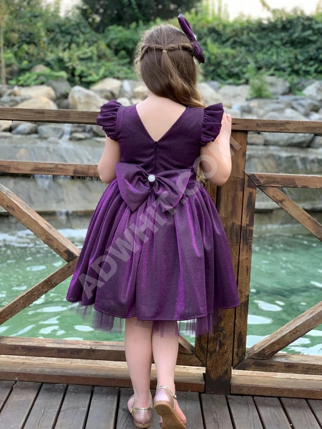 فستان بناتي 