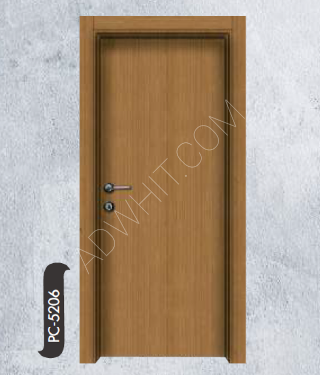 ابواب خشب - Wooden Door