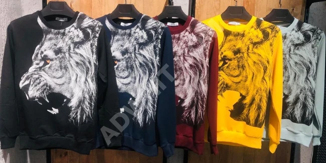 كنزة نسائية شتوي 