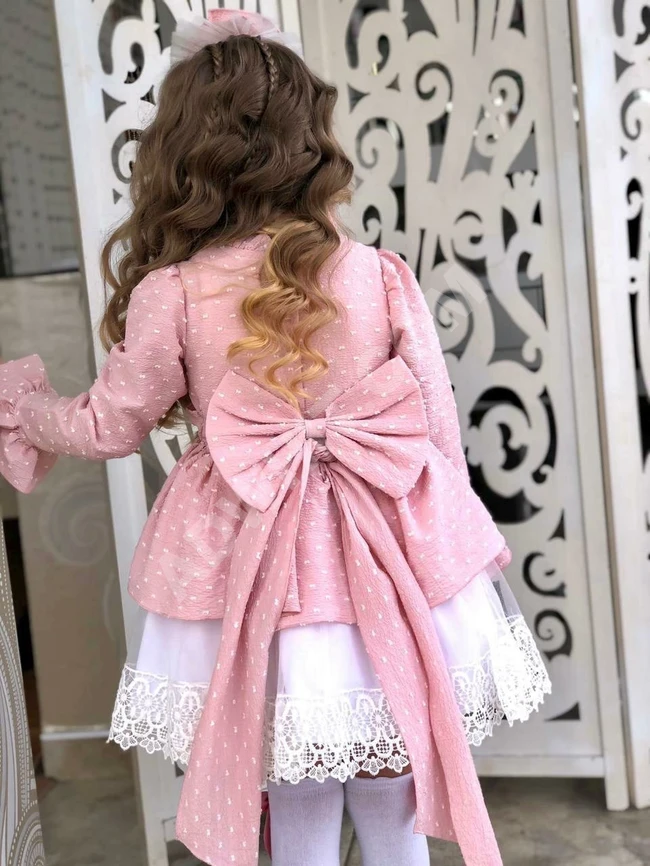 فستان بناتي 