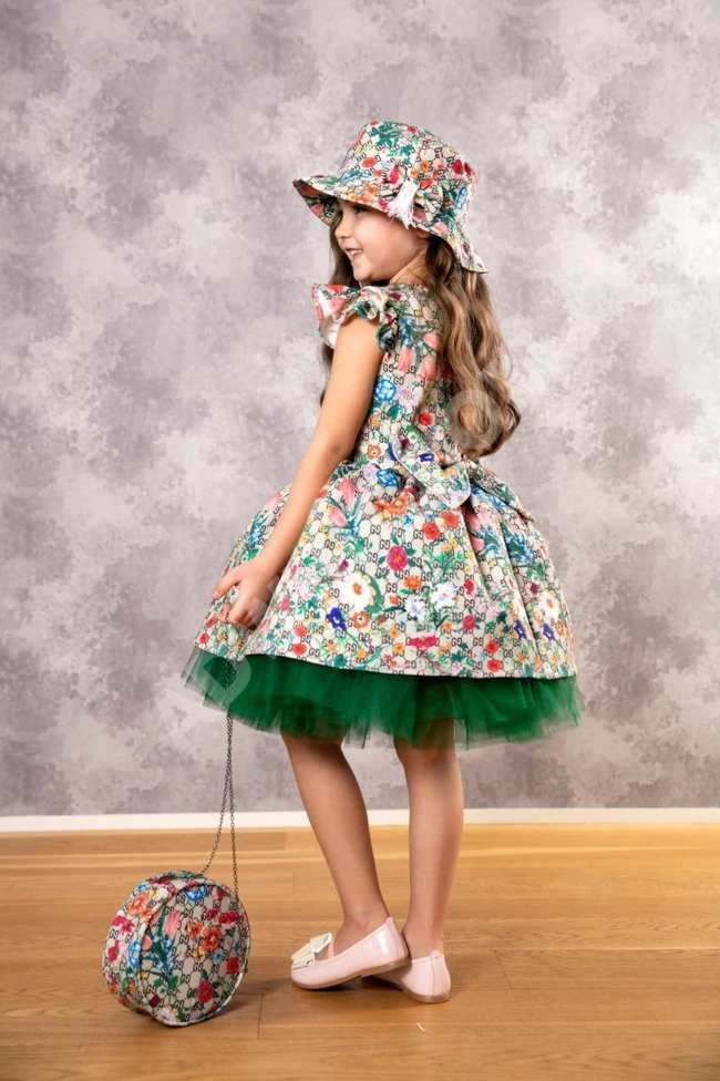 فستان بناتي 