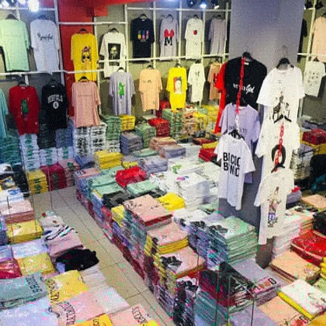 تيشرتات  نسائي 