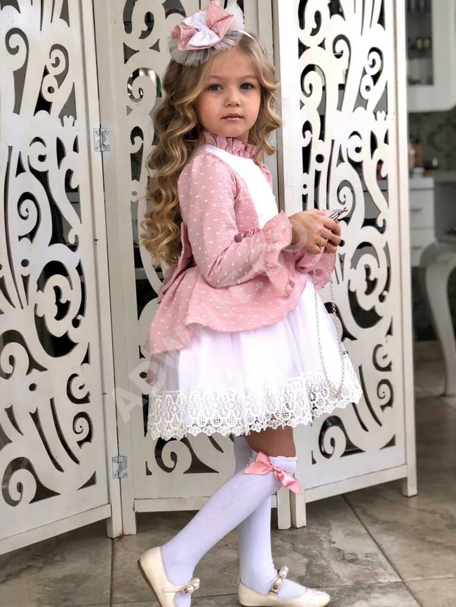 فستان بناتي 