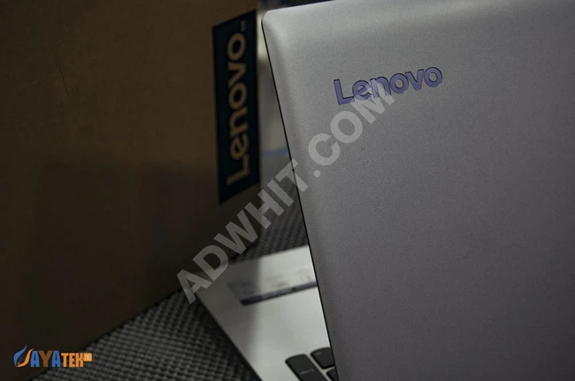 Lenovo ideapad 320 ???? الجهاز الرائع جداً لمحبي الألعاب الحديثة و المصممين مع كرت شاشة بسعة 4GB