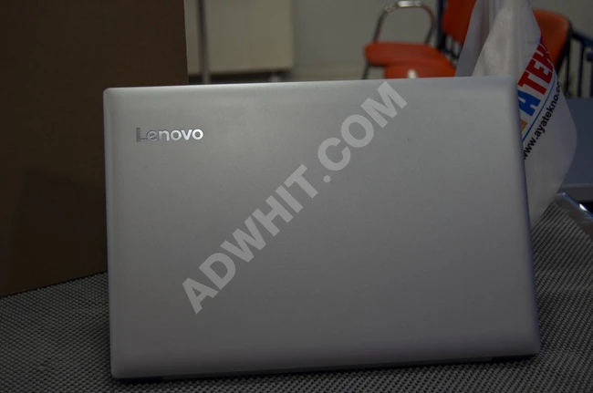 Lenovo ideapad 320 ???? الجهاز الرائع جداً لمحبي الألعاب الحديثة و المصممين مع كرت شاشة بسعة 4GB