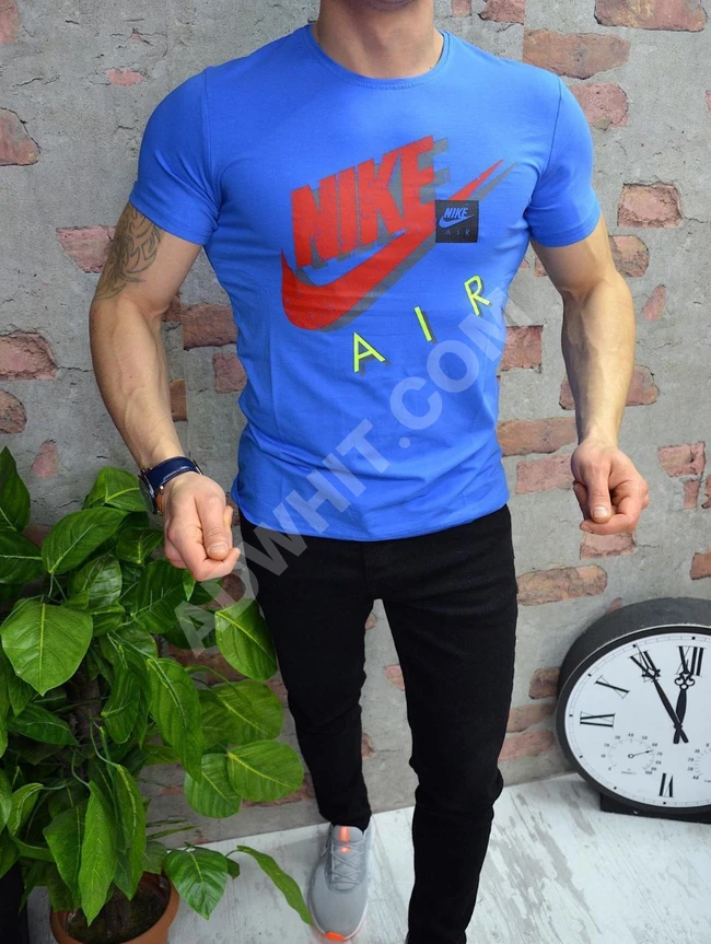 تيشرت رجالي 