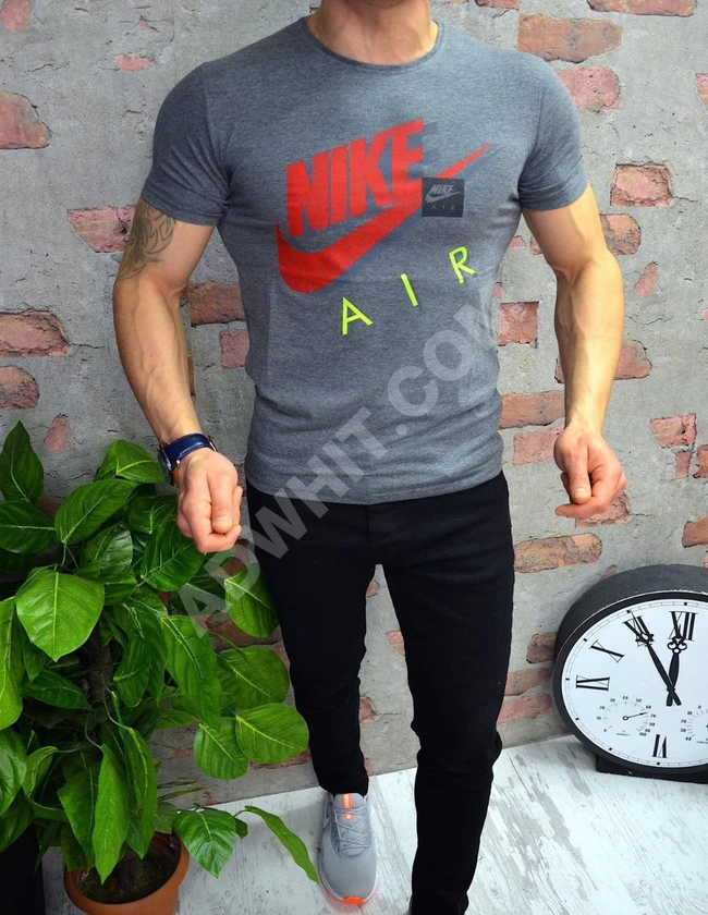 تيشرت رجالي 