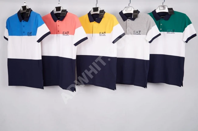 تيشرت رجالي صيفي 