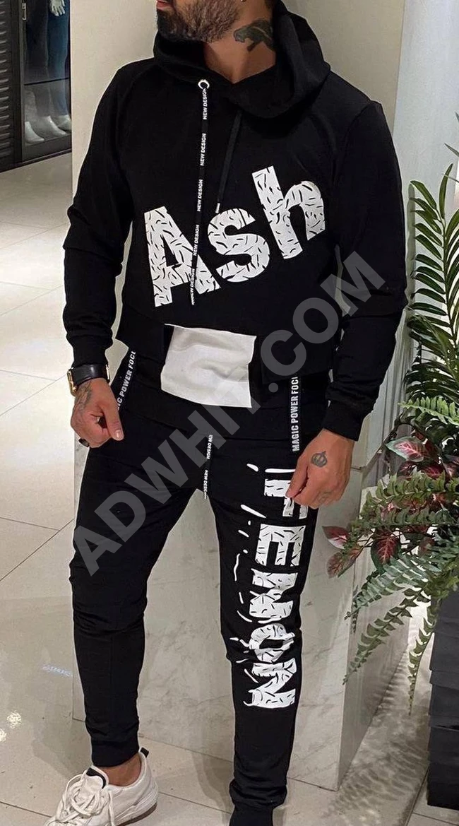 جاكيت رجالي شتوي 