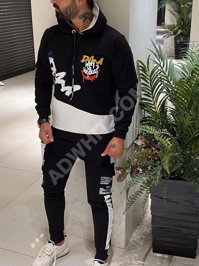 جاكيت رجالي شتوي 