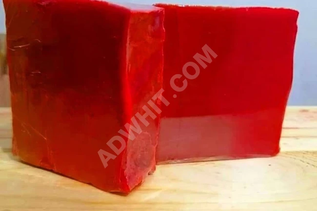 صابون التخسيس والتنحيف