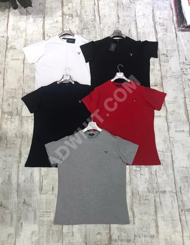 تيشرت رجالي صيفي 