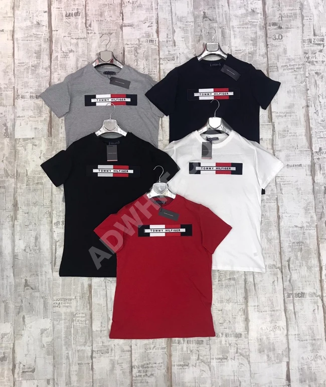 تيشرت رجالي صيفي 