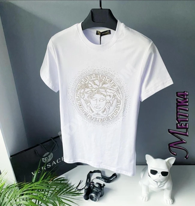 تشيرت رجالي