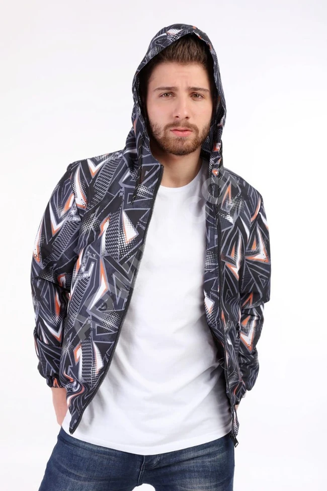 جاكيت رجالي سبور شتوي 