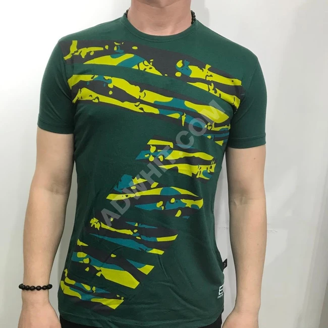 تيشرت رجالي 