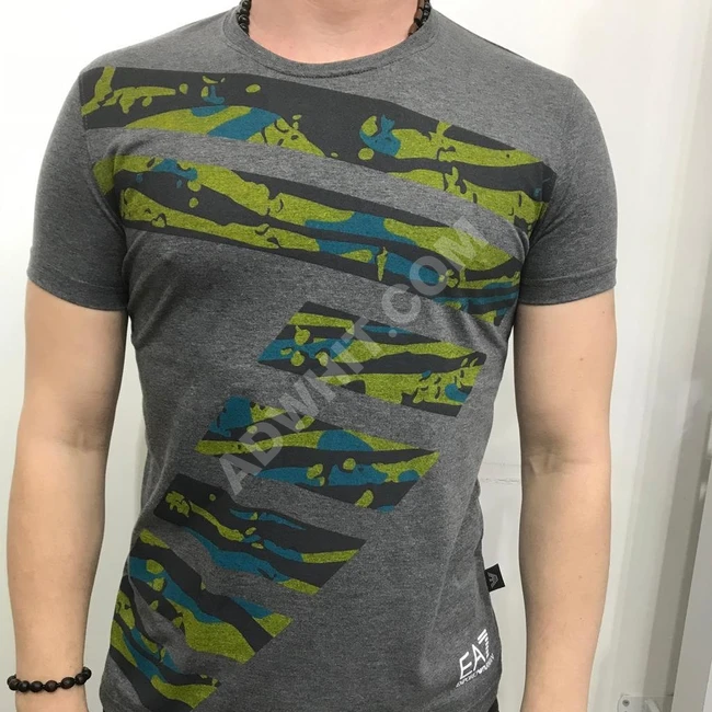 تيشرت رجالي 