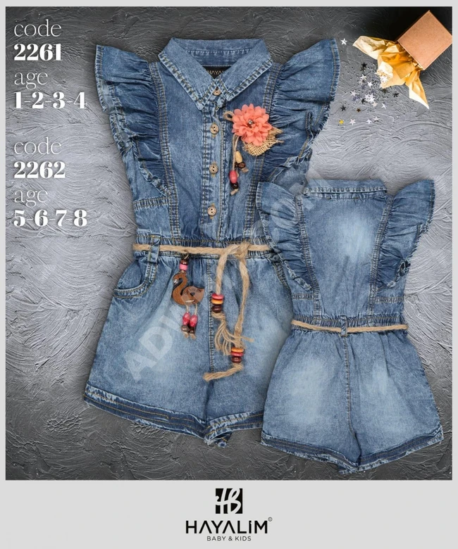 فستان بناتي 10 سنوات