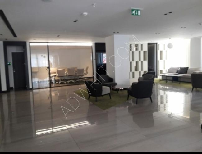 apartement  for sell in a good area