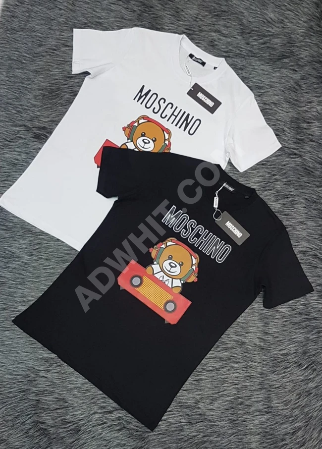 تيشرت رجالي 