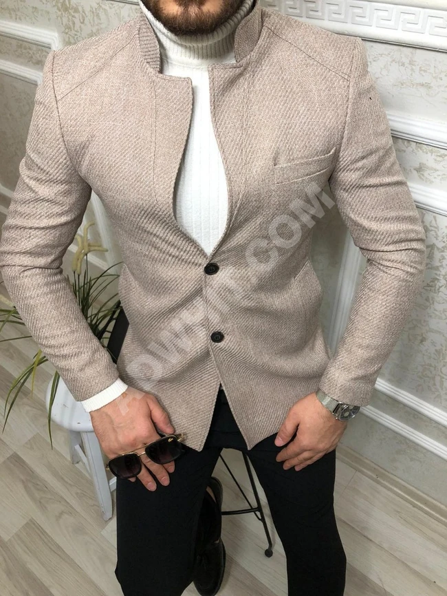 جاكيت رجالي شتوي 