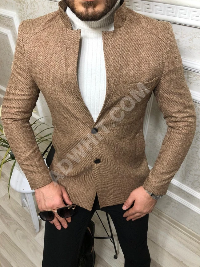 جاكيت رجالي شتوي 