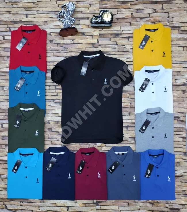 تشيرت رجالي