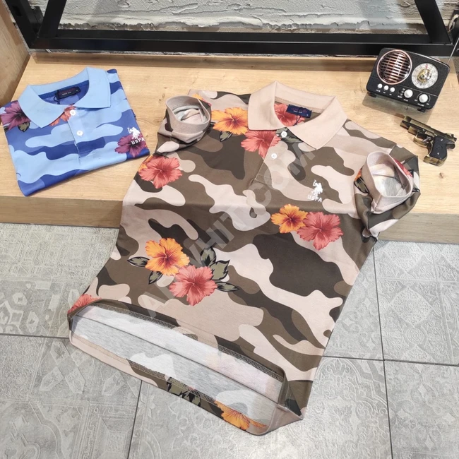 تيشرت رجالي