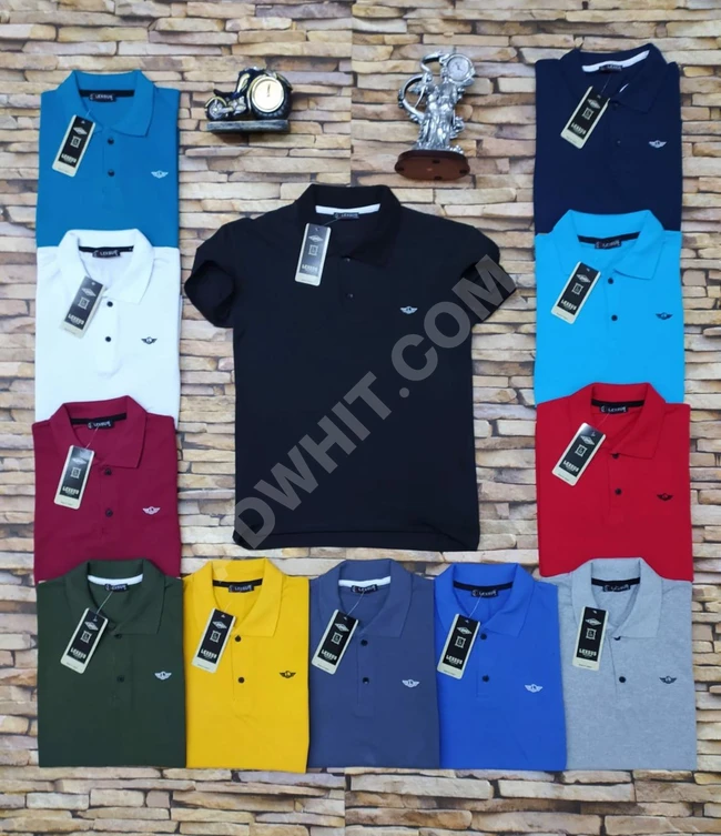 تشيرت رجالي