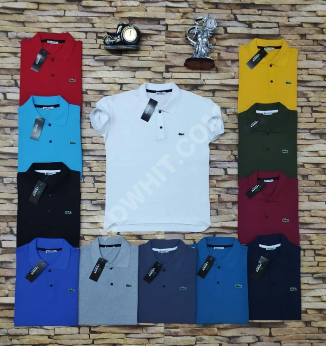 تشيرت رجالي