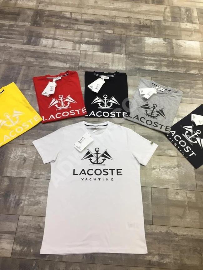 تيشرت رجالي 